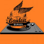 Logo Le Gaulois Burger
