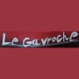 Logo Le Gavroche