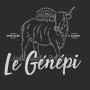 Le Génépi L' Alpe d'Huez