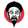 Logo Le Général Tao