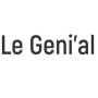 Logo Le Geni'al