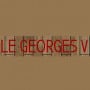 Le Georges V Lille