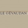 Logo Le Gévaudan