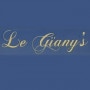 Logo Le Gïany's