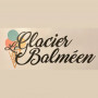 Logo Le Glacier Balméen
