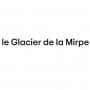 Logo Le Glacier de la Mirpe