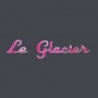 Logo Le Glacier