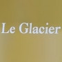 Logo Le Glacier