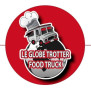 Logo Le Globe Trotter Food Truck