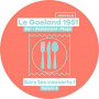 Logo Le Goeland 1951