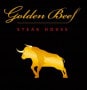 Logo Le golden beef