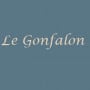 Le Gonfalon Barcy