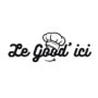 Logo Le Good ici