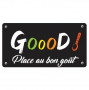 Logo Le Goood Truck