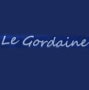 Logo Le Gordaine