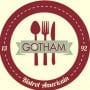 Logo Le Gotham