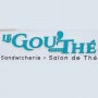 Logo Le Gou'thé d'Alex & Mel
