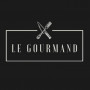 Logo Le Gourmand