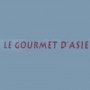 Logo Le Gourmet d'Asie