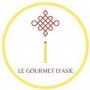 Logo Le Gourmet d'Asie