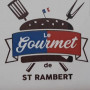 Le Gourmet de St Rambert Lyon 9