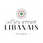 Logo Le Gourmet Libanais