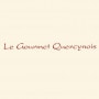 Le Gourmet Quercynois Saint Cirq Lapopie