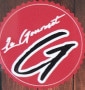 Logo Le Gourmet