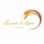 Logo Le goût de kyun