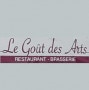 Logo Le gout des arts