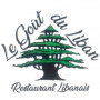 Logo Le goût du Liban