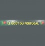 Logo Le gout du Portugal
