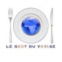 Logo Le goût du voyage