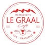 Logo Le Graal Café