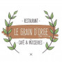 Logo Le Grain D'Orge