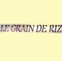 Logo Le Grain de Riz