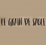 Logo Le Grain De Sable