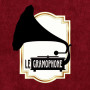 Logo Le Gramophone