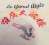 Logo Le Grand Aigle