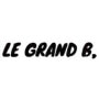 Logo Le Grand B