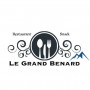 Logo Le Grand Bénard