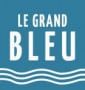 Logo Le Grand Bleu