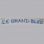 Logo Le Grand Bleu