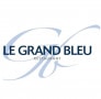 Logo Le Grand Bleu