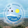 Logo Le Grand Bleu