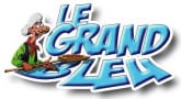 Le Grand Bleu Marennes-Hiers-Brouage 