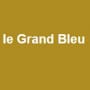 Le Grand Bleu Saumur