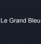 Logo Le grand bleu