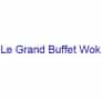Le Grand Buffet Wok Nîmes