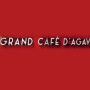 Logo Le grand café d agay